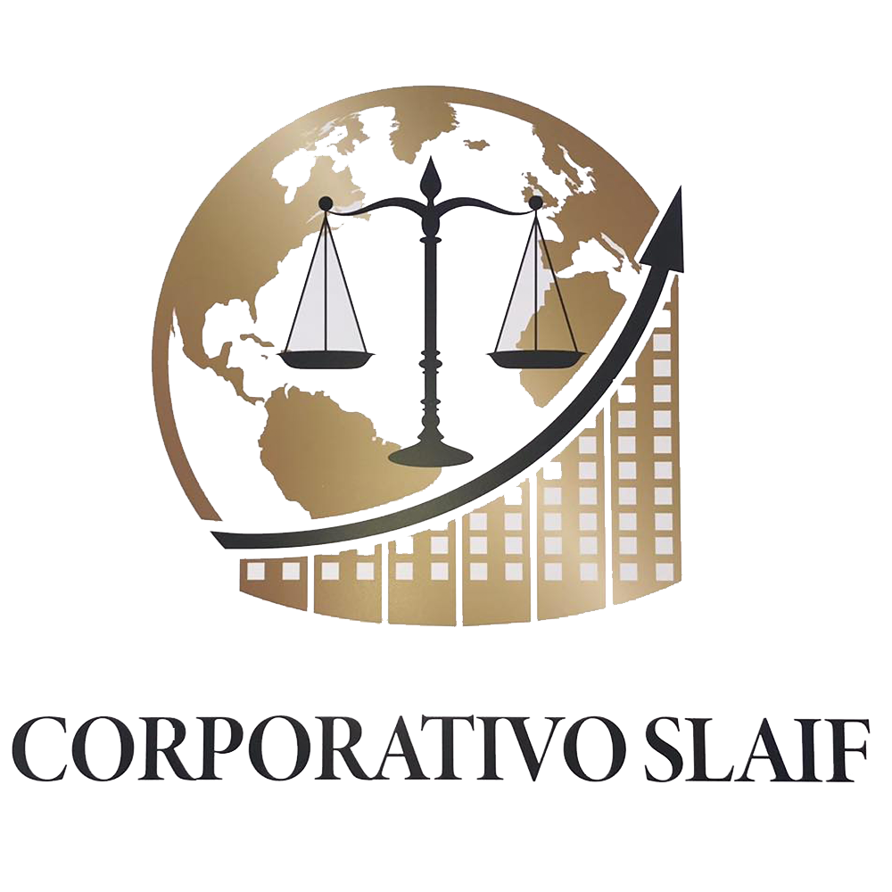 Corporativo Slaif